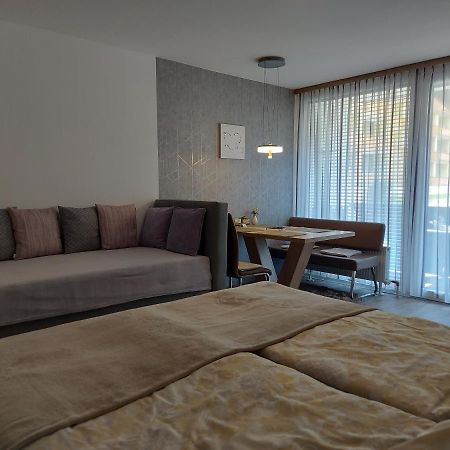 Appartement Daniel カプルーン エクステリア 写真