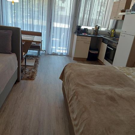 Appartement Daniel カプルーン エクステリア 写真