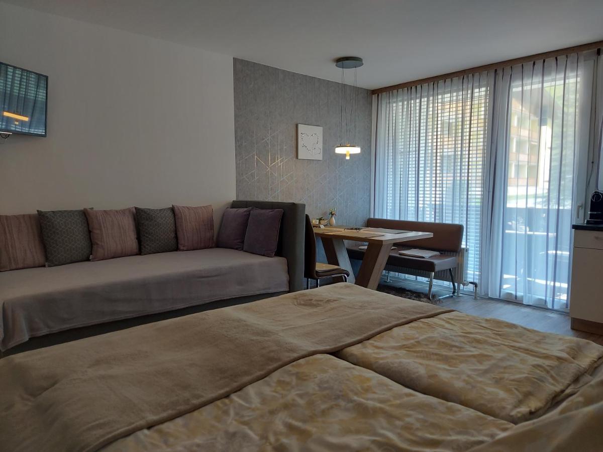 Appartement Daniel カプルーン エクステリア 写真