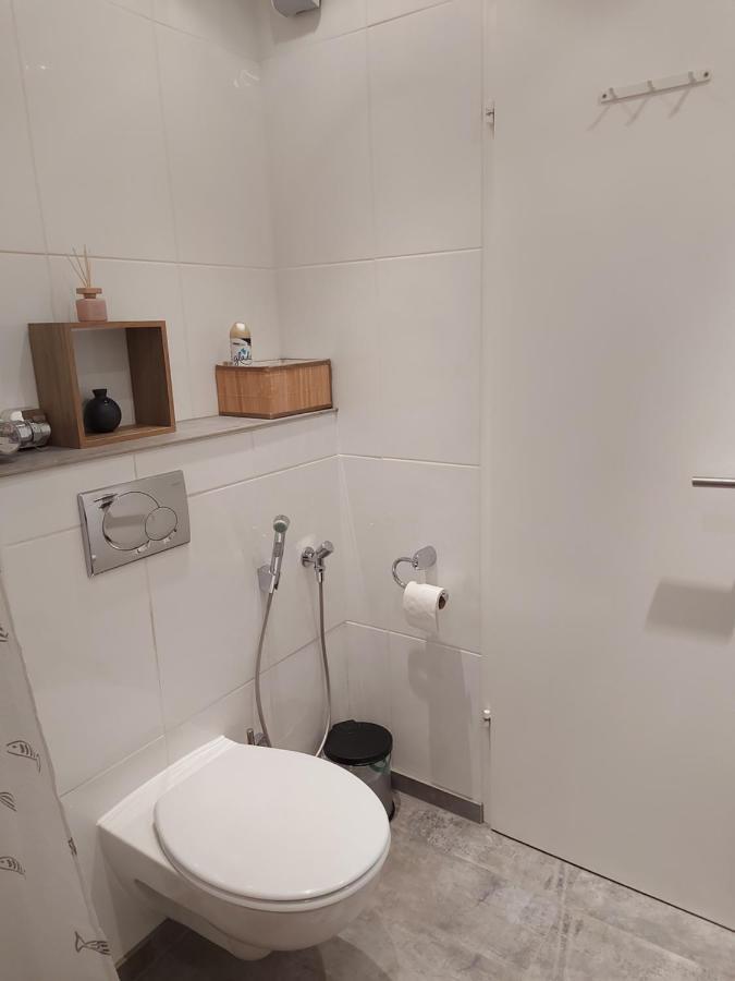 Appartement Daniel カプルーン エクステリア 写真