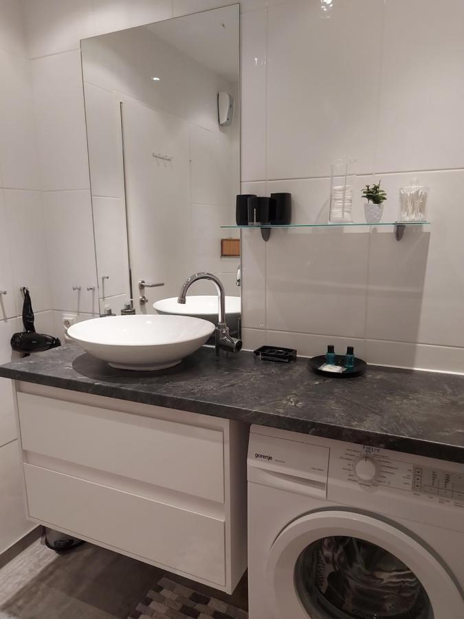 Appartement Daniel カプルーン エクステリア 写真