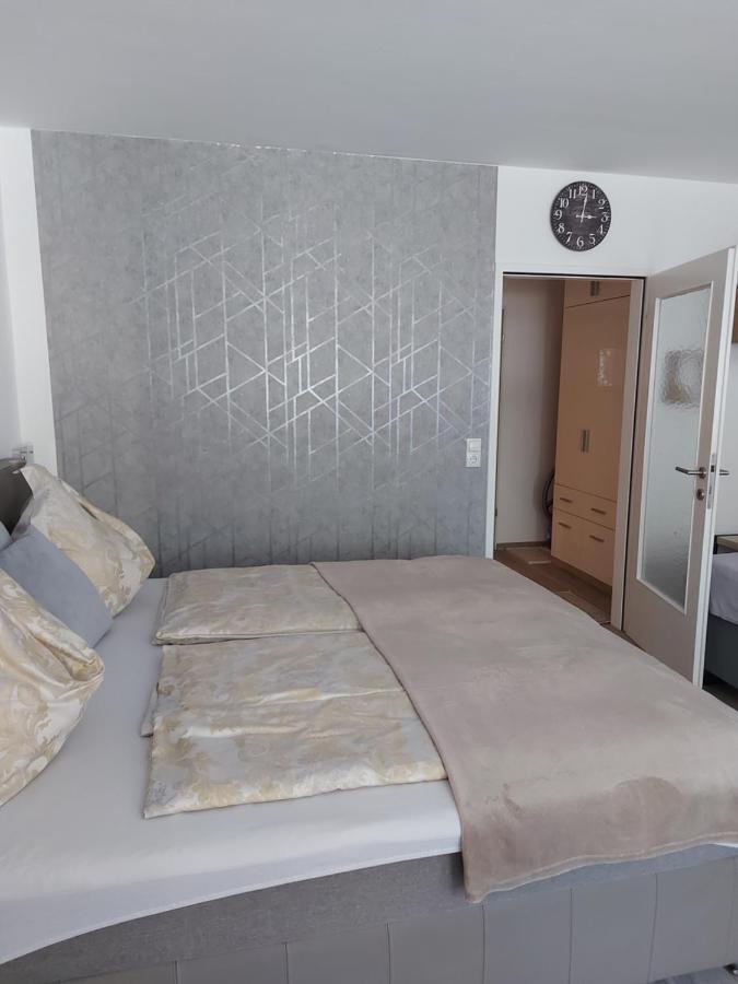 Appartement Daniel カプルーン エクステリア 写真