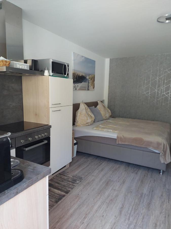 Appartement Daniel カプルーン エクステリア 写真