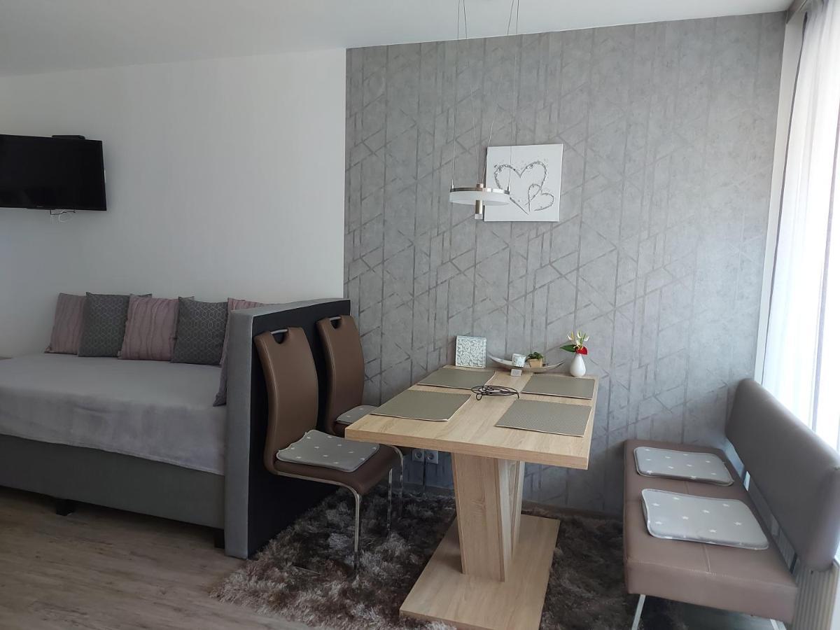 Appartement Daniel カプルーン エクステリア 写真