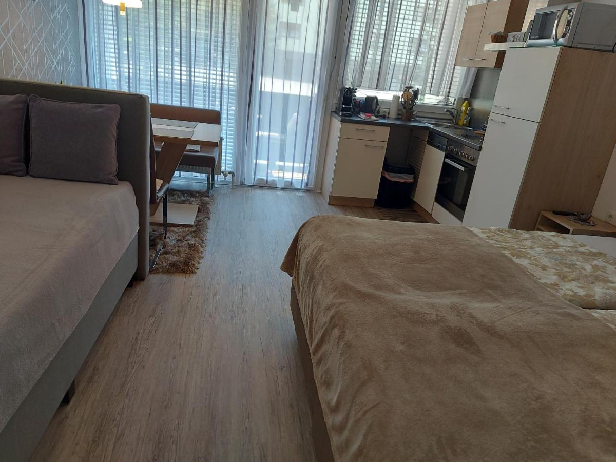 Appartement Daniel カプルーン エクステリア 写真