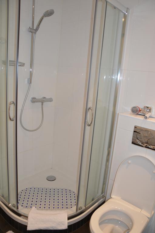 Appartement Daniel カプルーン エクステリア 写真