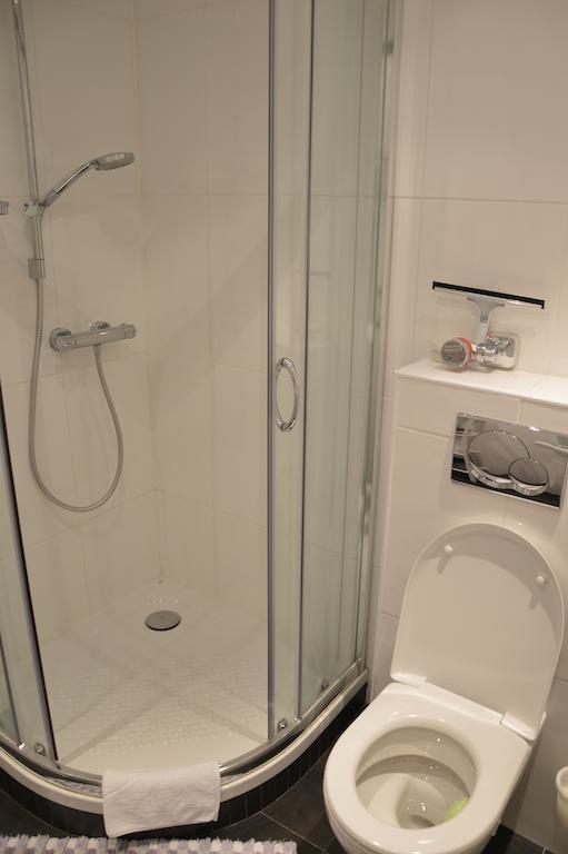 Appartement Daniel カプルーン 部屋 写真