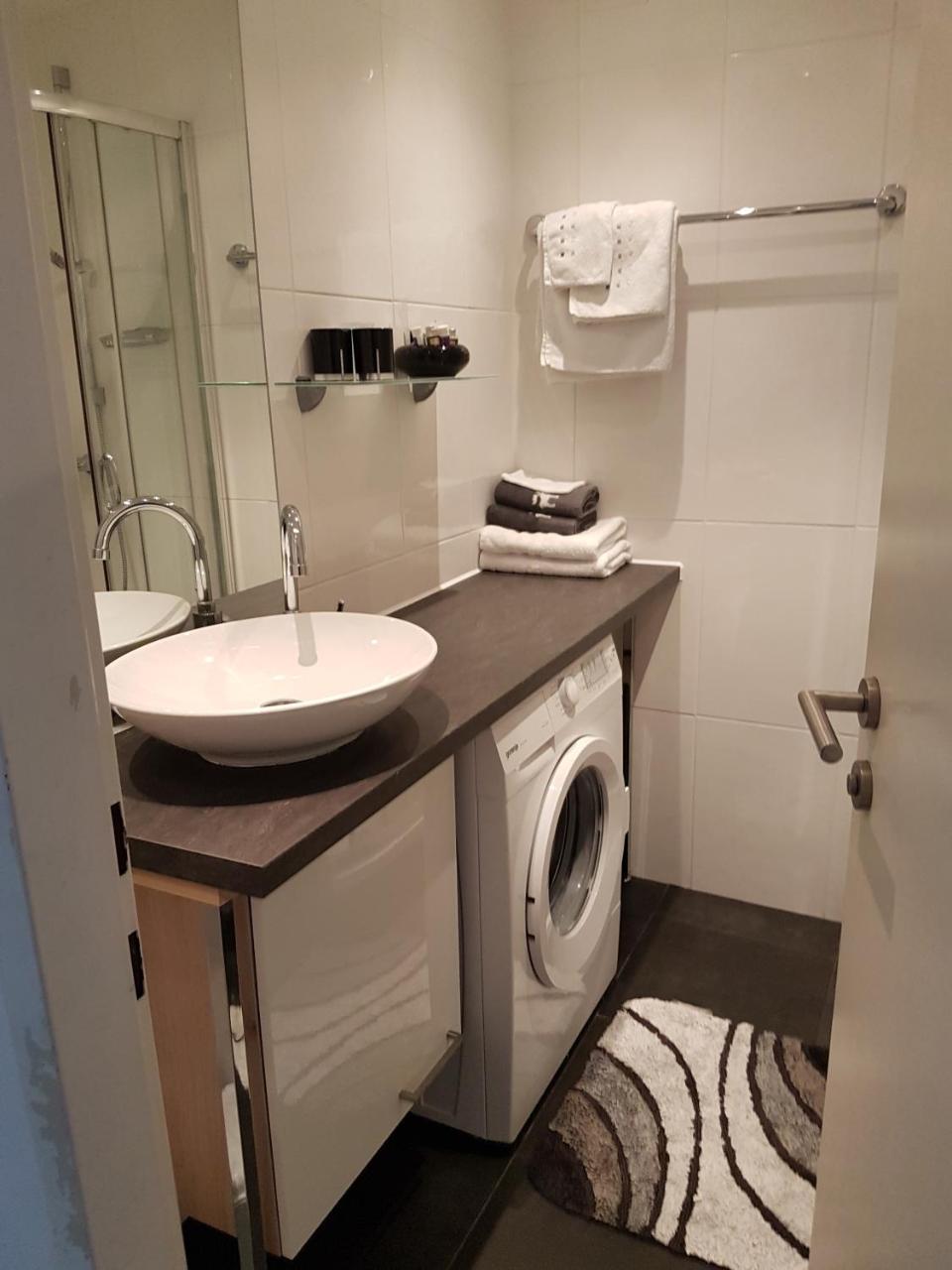 Appartement Daniel カプルーン エクステリア 写真