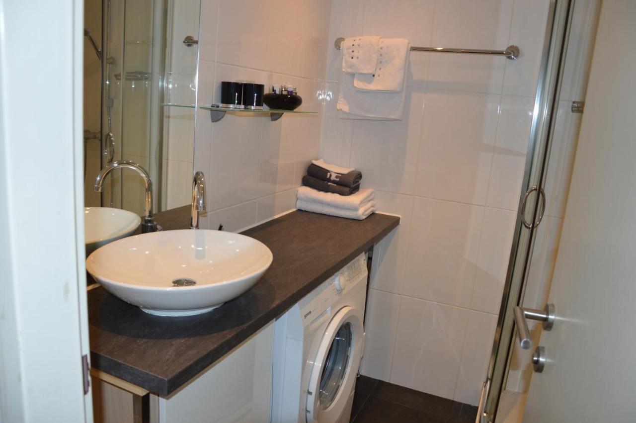 Appartement Daniel カプルーン エクステリア 写真