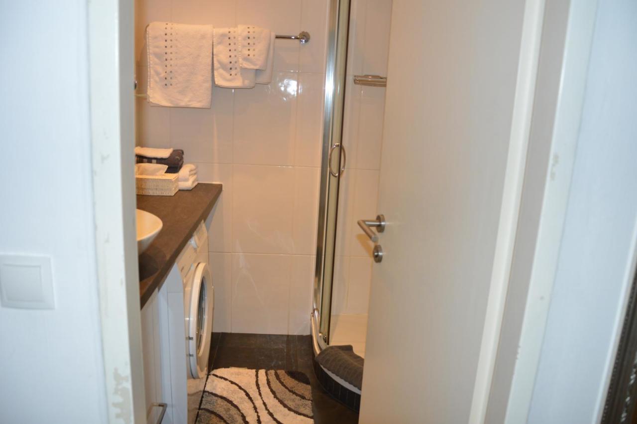 Appartement Daniel カプルーン エクステリア 写真
